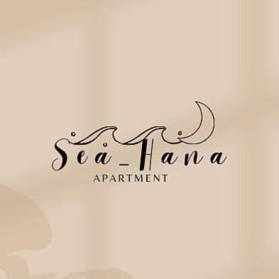 Seahana Apartment Himare Exterior foto